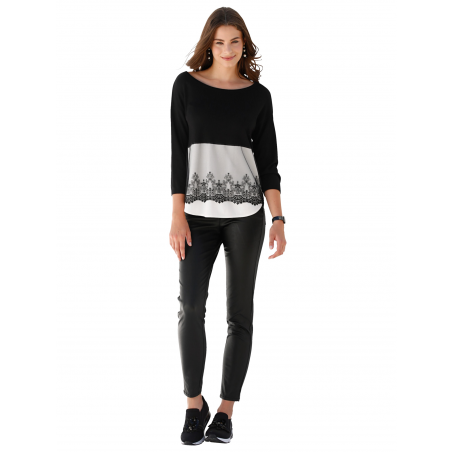 AMY VERMONT megztinis