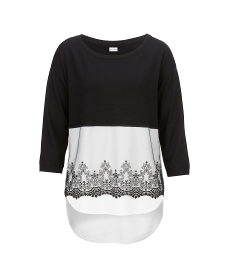 AMY VERMONT megztinis