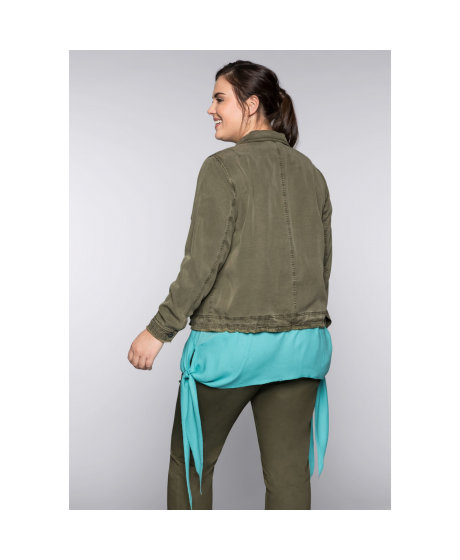 Sheego trumpa  striukė