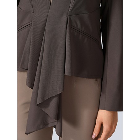 ALBA MODA švarkelis