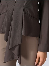 ALBA MODA švarkelis