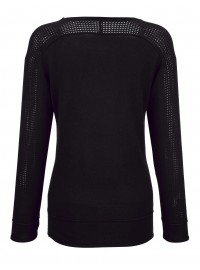 ALBA MODA megztinis
