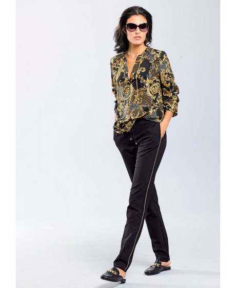 Margo rašto ALBA MODA palaidinė