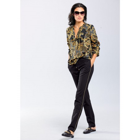 Margo rašto ALBA MODA palaidinė