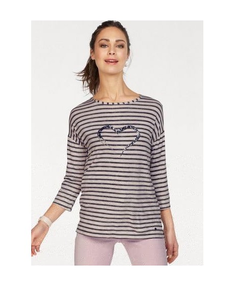 OLSEN marškinėliai