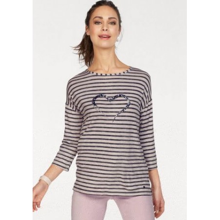 OLSEN marškinėliai