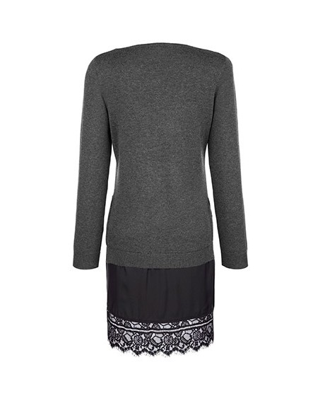 „Alba Moda“ megztinis