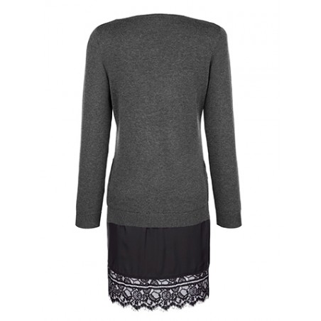 „Alba Moda“ megztinis