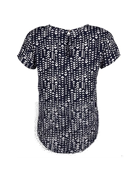 ALBA MODA palaidinė-marškinėliai