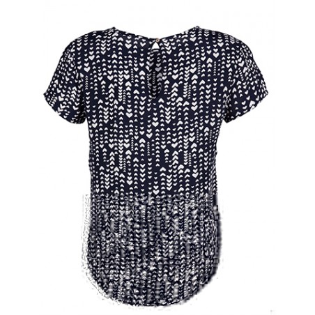 ALBA MODA palaidinė-marškinėliai