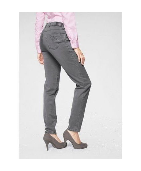 „Perfect Shape Pipe“ džinsai