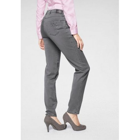 „Perfect Shape Pipe“ džinsai