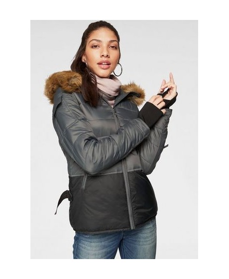 Sportinio stiliaus KANGAROOS striukė