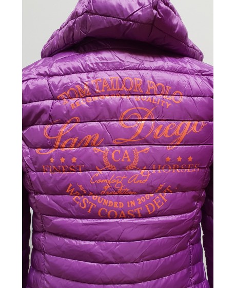 Tom Tailor Polo Team striukė