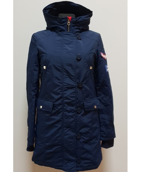 Ilga KANGAROOS striukė