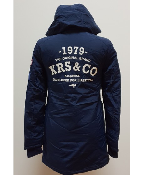 Ilga KANGAROOS striukė