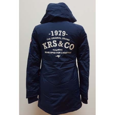 Ilga KANGAROOS striukė