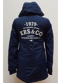 Ilga KANGAROOS striukė