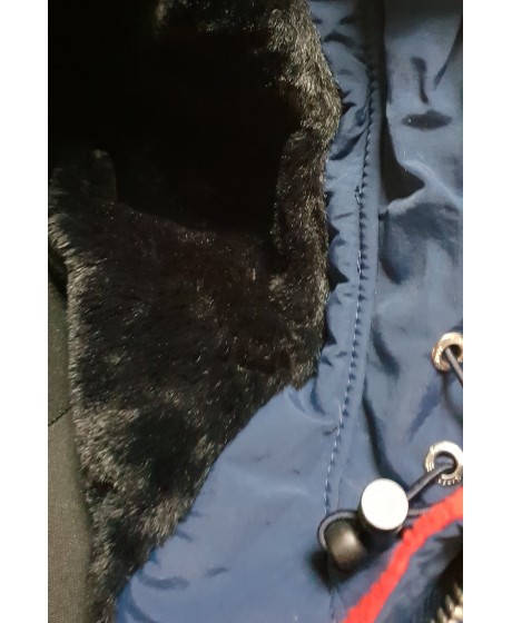 Ilga KANGAROOS striukė