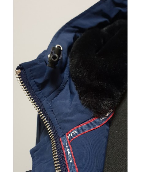 Ilga KANGAROOS striukė