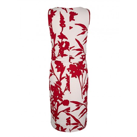 ALBA MODA trikotažinė suknelė