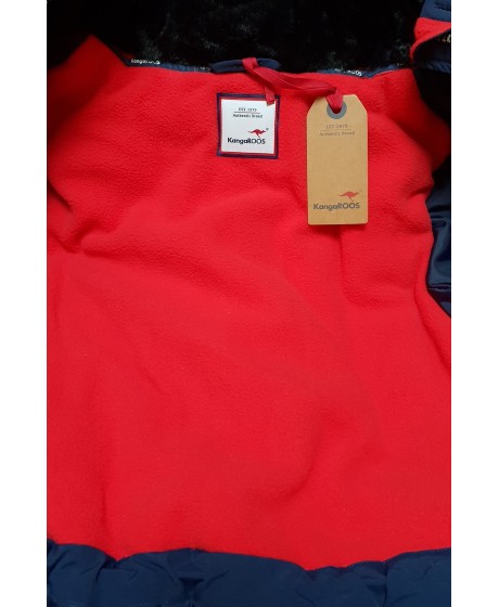 Ilga KANGAROOS striukė