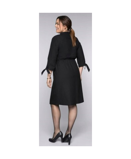 Sheego tunikos tipo suknelė