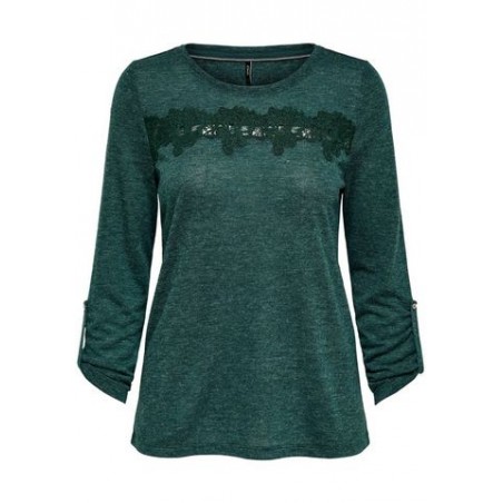 „Only“ marškinėliai „Camera“