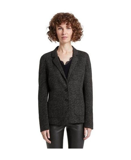 Klasikinis TOM TAILOR švarkelis