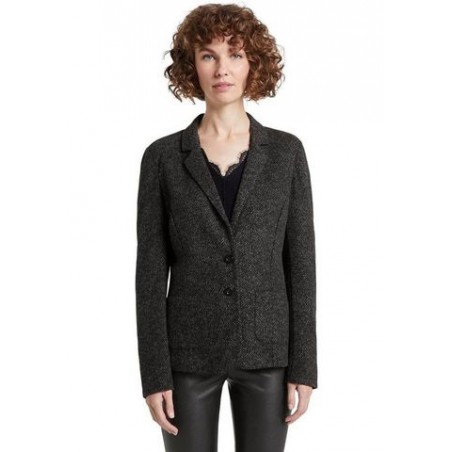 Klasikinis TOM TAILOR švarkelis