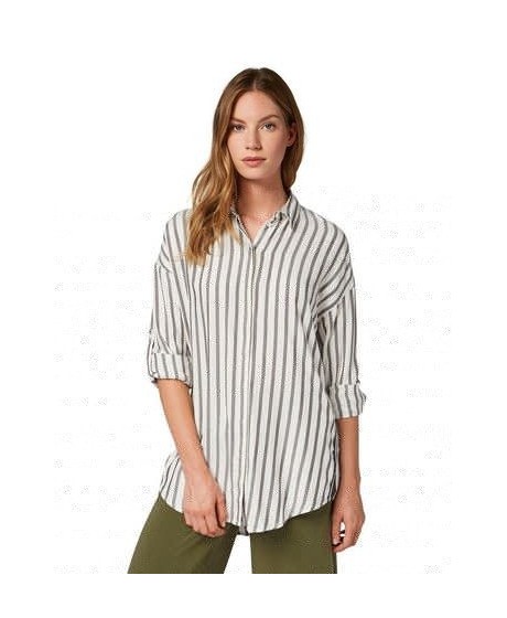 TOM TAILOR marškinių tipo palaidinė