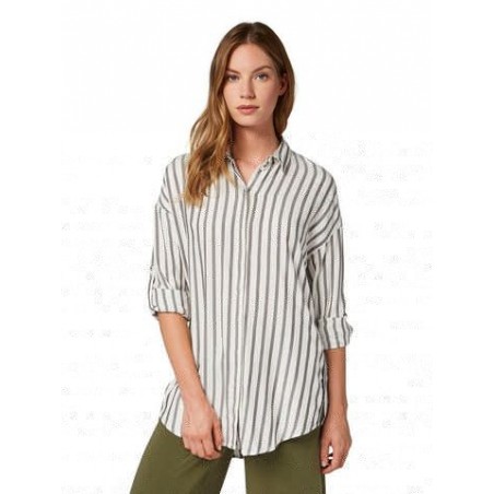 TOM TAILOR marškinių tipo palaidinė