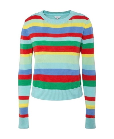 Pepe Jeans megztinis NOA  - 1