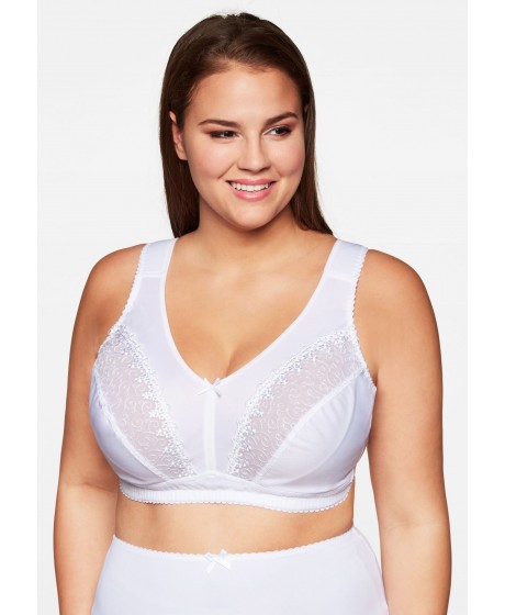 Sheego reljefinė liemenėlė