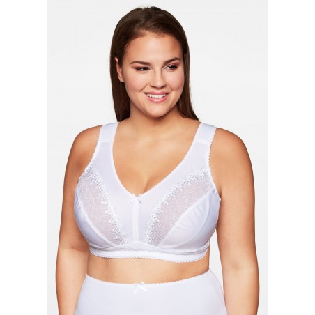 Sheego reljefinė liemenėlė