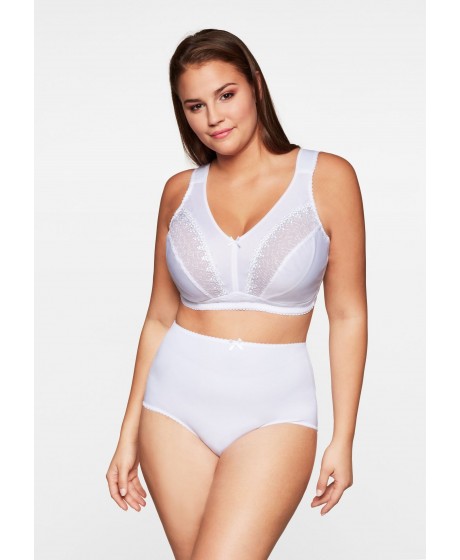 Sheego reljefinė liemenėlė Sheego - 4