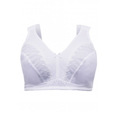 Sheego reljefinė liemenėlė Sheego - 5