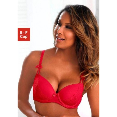 Ugninga LASCANA liemenėlė