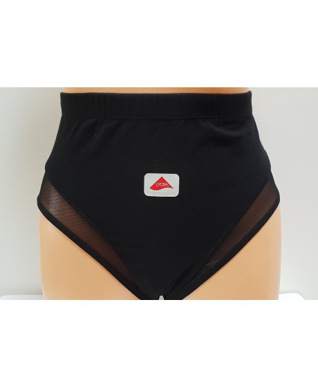 PLUS SIZE PETITE FLEUR kelnaičių rinkinys 2 in 1