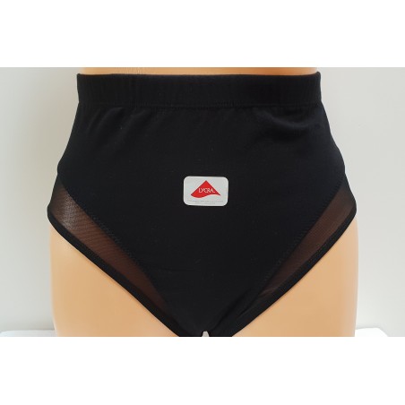 PLUS SIZE PETITE FLEUR kelnaičių rinkinys 2 in 1