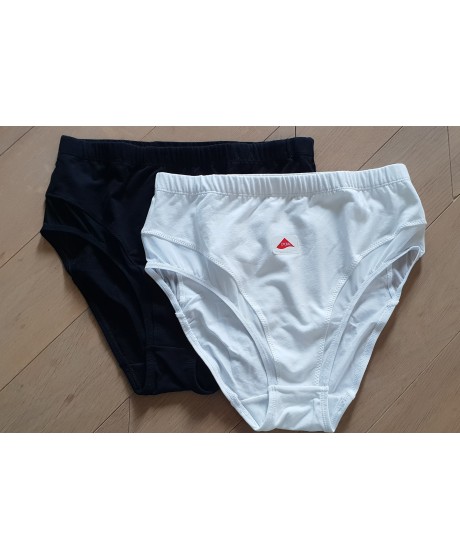 PLUS SIZE PETITE FLEUR kelnaičių komplektas 2 in 1  - 4