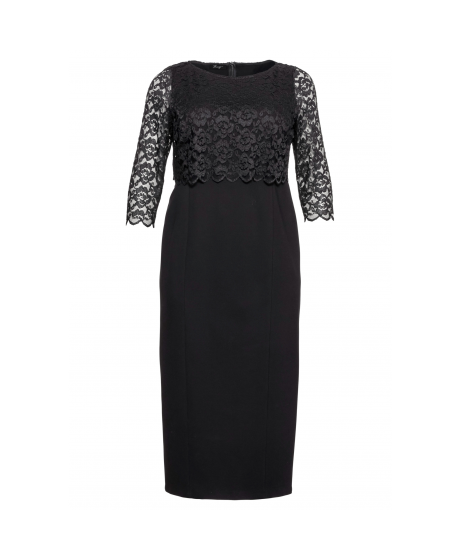 Sheego vakarinė suknelė