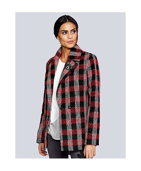 ALBA MODA švarkas  - 1