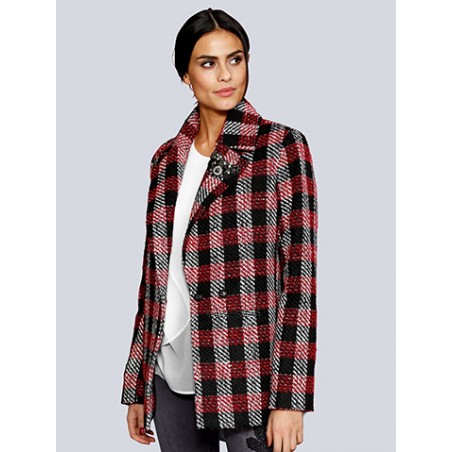 ALBA MODA švarkas  - 1