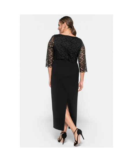 Sheego vakarinė suknelė