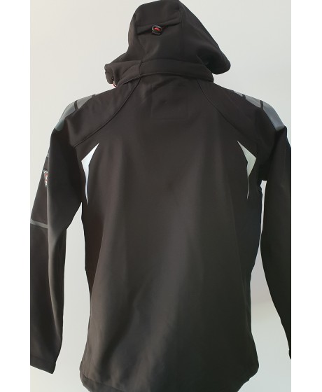 Funkcinė GEOGRAPHICAL NORWAY striukė