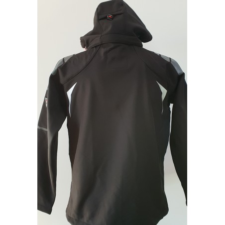 Funkcinė GEOGRAPHICAL NORWAY striukė