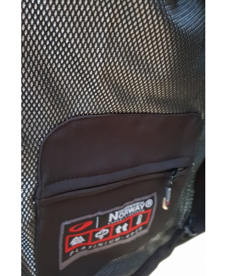 Funkcinė GEOGRAPHICAL NORWAY striukė