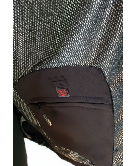 Funkcinė GEOGRAPHICAL NORWAY striukė