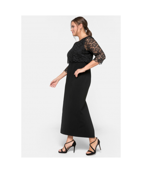 Sheego vakarinė suknelė